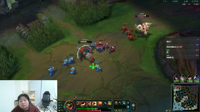 【統神VOD-2026.4.2#4】狀態回歸 容光煥發 - Trim